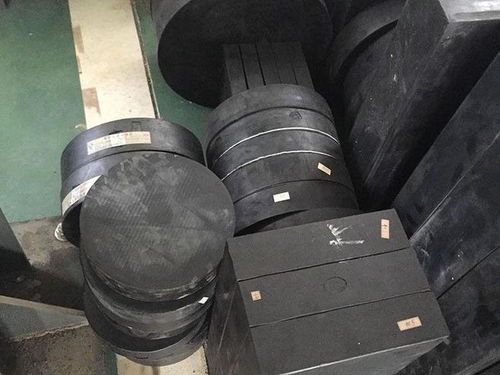 江苏汽车橡胶垫价格多少(江苏汽车橡胶垫价格解析)