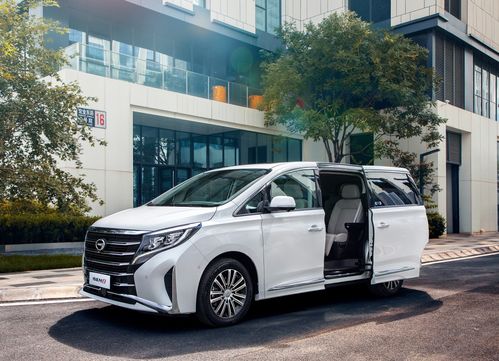 传祺蓝色汽车多少钱(传祺蓝色汽车价格解析)