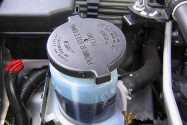 汽车液压油多少合格的(汽车液压油合格标准详解) 汽车液压油多少合格的(汽车液压油合格标准详解)