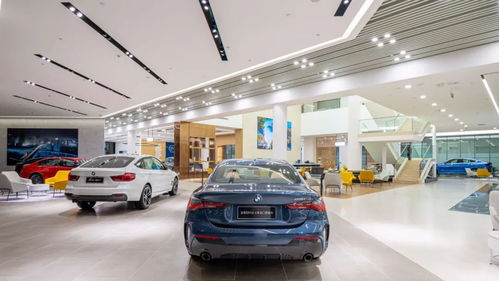 汽车沉浸式展厅多少钱(汽车沉浸式展厅，价格与价值的完美融合)