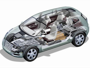 小型汽车由多少种水(小型汽车与水的密切关系，探究汽车中水的种类与作用)