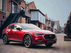 马自达汽车x5耗油多少(马自达汽车X5耗油量解析)