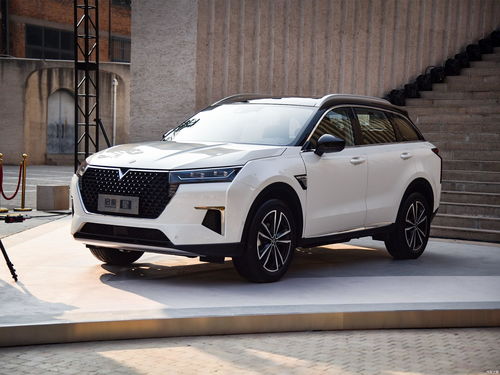 启辰星汽车是多少马力(启辰星汽车，动力之马力的探索)