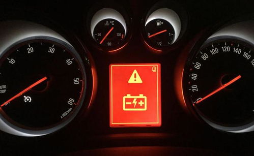 汽车水温多少度开始启动(汽车启动前的水温准备)