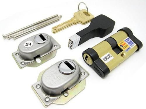 汽车整套锁芯多少钱(汽车整套锁芯价格解析)