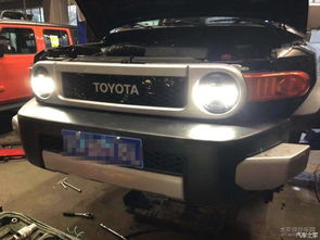 汽车安装双灯泡多少钱(汽车双灯泡安装费用解析) 汽车安装双灯泡多少钱(汽车双灯泡安装费用解析)