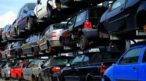 防城港汽车报废价格多少(防城港汽车报废价格解析)