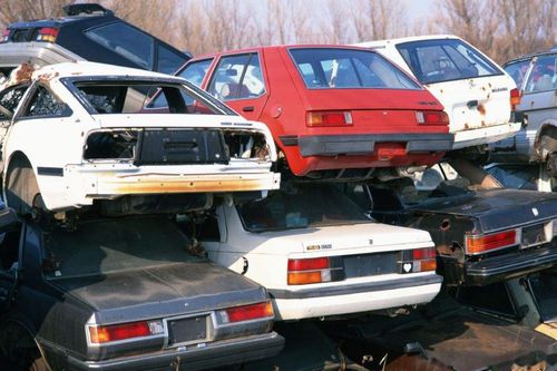 防城港汽车报废价格多少(防城港汽车报废价格解析)