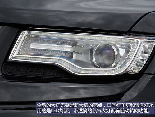 汽车大灯自动升级多少钱(汽车大灯自动升级，价格与价值共舞的智慧之选)