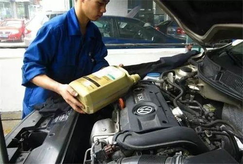 汽车每个月检查液体多少(汽车每月检查液体的重要性与频率)