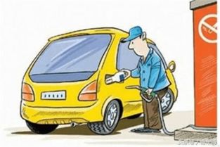 qq汽车加多少号汽油(QQ汽车加油指南，选择哪种汽油号数最合适？