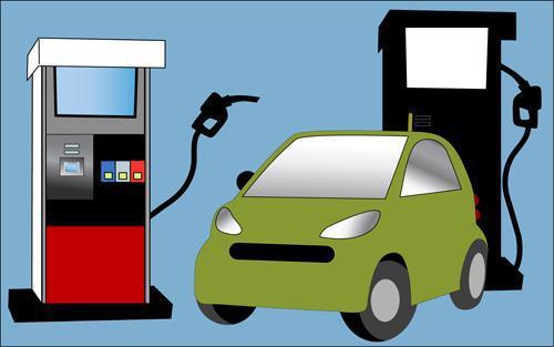 qq汽车加多少号汽油(QQ汽车加油指南，选择哪种汽油号数最合适？