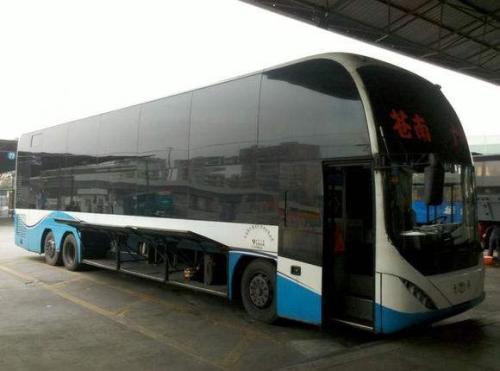 成都到南川汽车多少钱(成都至南川汽车票价一览)