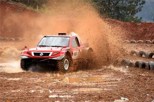 汽车越野赛事要多少亩(汽车越野赛事所需场地规模—以亩为单位探讨) 汽车越野赛事要多少亩(汽车越野赛事所需场地规模—以亩为单位探讨)