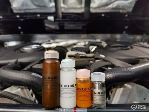 一瓶汽车油多少公斤(揭秘汽车油瓶的重量，一瓶汽车油多少公斤？