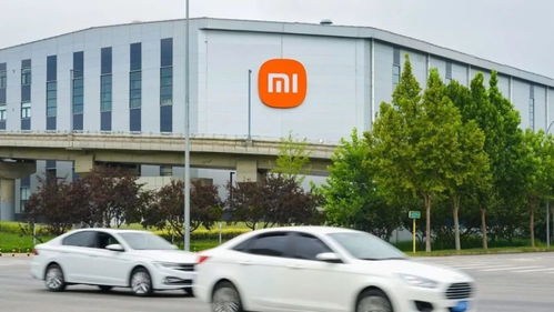 小米汽车招聘多少人啊(小米汽车招聘规模揭秘，人才汇聚，共筑智能驾驶未来)