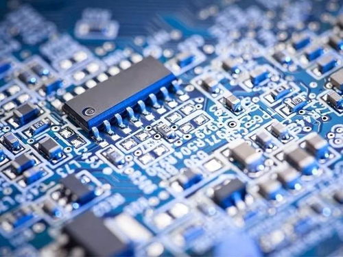 汽车芯片需要多少个元件(汽车芯片的构成与元件数量)