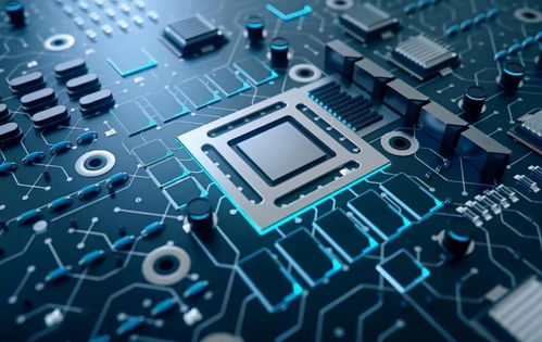 汽车芯片需要多少个元件(汽车芯片的构成与元件数量)