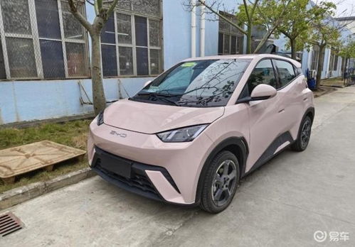 组装汽车比亚迪宋多少钱(比亚迪宋组装汽车价格解析) 组装汽车比亚迪宋多少钱(比亚迪宋组装汽车价格解析)