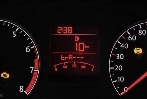 1公里汽车需要多少油费(一公里汽车油耗费用解析)