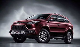 东莞常平哈佛汽车多少钱(东莞常平哈佛汽车价格解析)