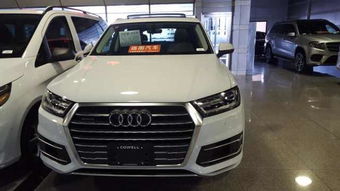 奥迪越野汽车需要多少钱(奥迪越野汽车,价格与品质的完美结合) 奥迪越野汽车需要多少钱(奥迪越野汽车,价格与品质的完美结合)