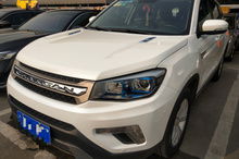 长安汽车suv车多少钱(长安汽车SUV车型价格解析)