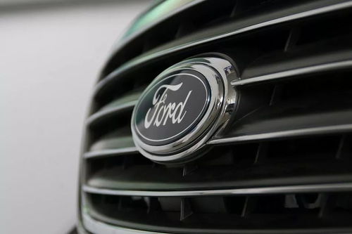 美国买福特汽车多少钱(美国市场购买福特汽车的价格解析)