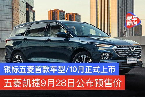五菱汽车预售款是多少(五菱汽车预售款价格揭秘) 五菱汽车预售款是多少(五菱汽车预售款价格揭秘)