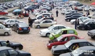 顺德汽车解体报废多少钱(顺德汽车解体报废价格解析)