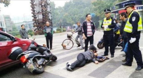 汽车撞了人担多少责任(汽车撞人后应承担多少责任？