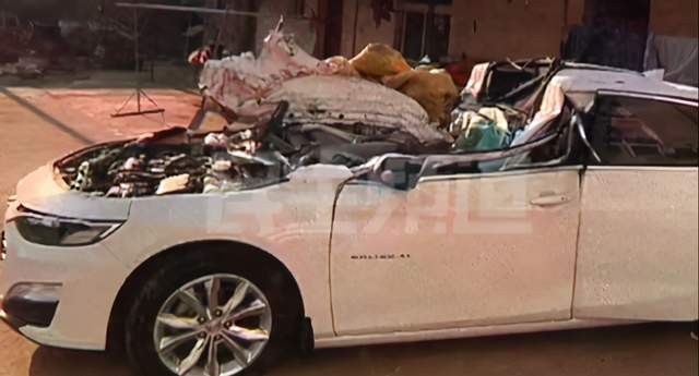 汽车撞了人担多少责任(汽车撞人后应承担多少责任？