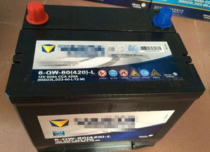 汽车一次启动多少电池(汽车启动与电池消耗，一次启动需要多少电池能量？