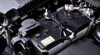 汽车一次启动多少电池(汽车启动与电池消耗，一次启动需要多少电池能量？