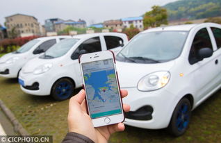 广州市内有多少共享汽车(广州市内共享汽车数量概览)