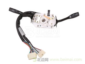 汽车安装大灯开关多少钱(汽车大灯开关安装费用解析)