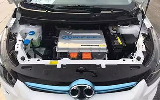 小汽车的电池是多少w(小汽车电池功率解析，电池容量与瓦数关系)