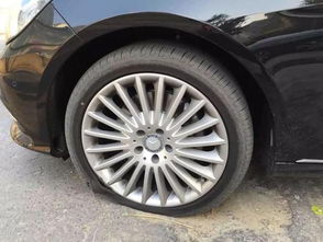 汽车备用轮胎压力是多少(汽车安全之关键，汽车备用轮胎压力是多少？