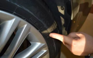 汽车备用轮胎压力是多少(汽车安全之关键，汽车备用轮胎压力是多少？