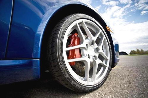 18寸汽车轮毂多少斤(揭秘18寸汽车轮毂的重量之谜)