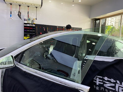 阜阳汽车玻璃膜价格多少(阜阳汽车玻璃膜价格解析)