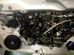 汽车音响4千预算多少(汽车音响升级，4千预算如何配置？