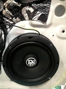 汽车音响4千预算多少(汽车音响升级，4千预算如何配置？