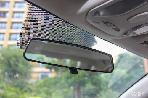 汽车后视镜全自动多少钱(汽车后视镜全自动，价格与市场解析)