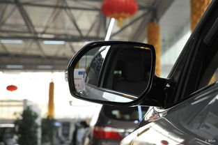 汽车后视镜全自动多少钱(汽车后视镜全自动，价格与市场解析)