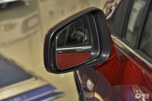 汽车后视镜全自动多少钱(汽车后视镜全自动，价格与市场解析)