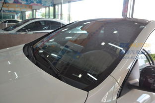 汽车多少度可以贴膜(汽车贴膜的最佳温度指南)