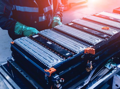 汽车电池能卖多少钱(汽车电池回收价值揭秘,你了解汽车电池能卖多少钱吗? 汽车电池能卖多少钱(汽车电池回收价值揭秘,你了解汽车电池能卖多少钱吗?