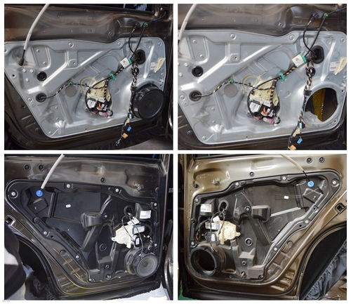 汽车加装音响调节多少钱(汽车加装音响系统及调节费用解析) 汽车加装音响调节多少钱(汽车加装音响系统及调节费用解析)