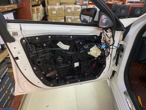 汽车加装音响调节多少钱(汽车加装音响系统及调节费用解析) 汽车加装音响调节多少钱(汽车加装音响系统及调节费用解析)